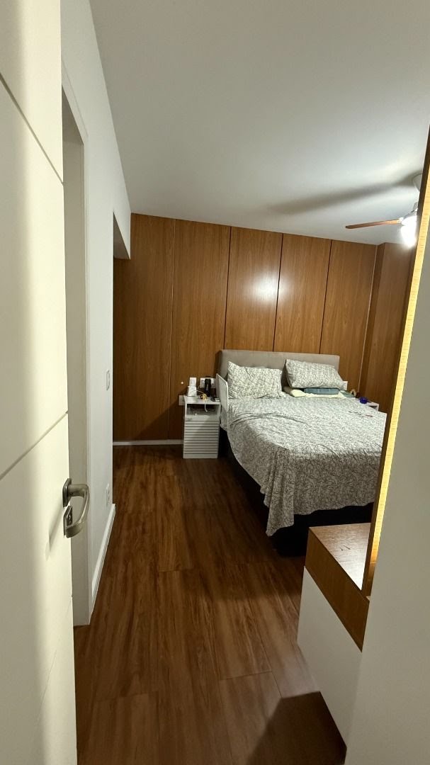 Apartamento à venda com 4 quartos, 1 suíte, 2 vagas e 177m² no Tamarineira, Recife (PE) — foto 4 de 23