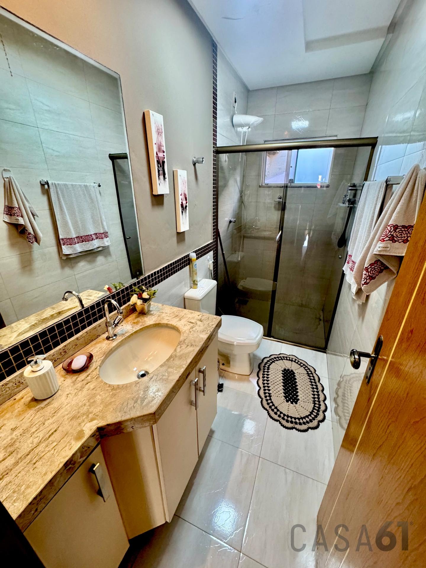 Casa, 4 quartos, 450 m² - Foto 24