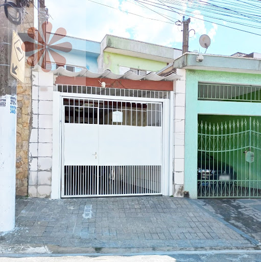 Casa Sobrado em Vila Rio Branco  -  São Paulo