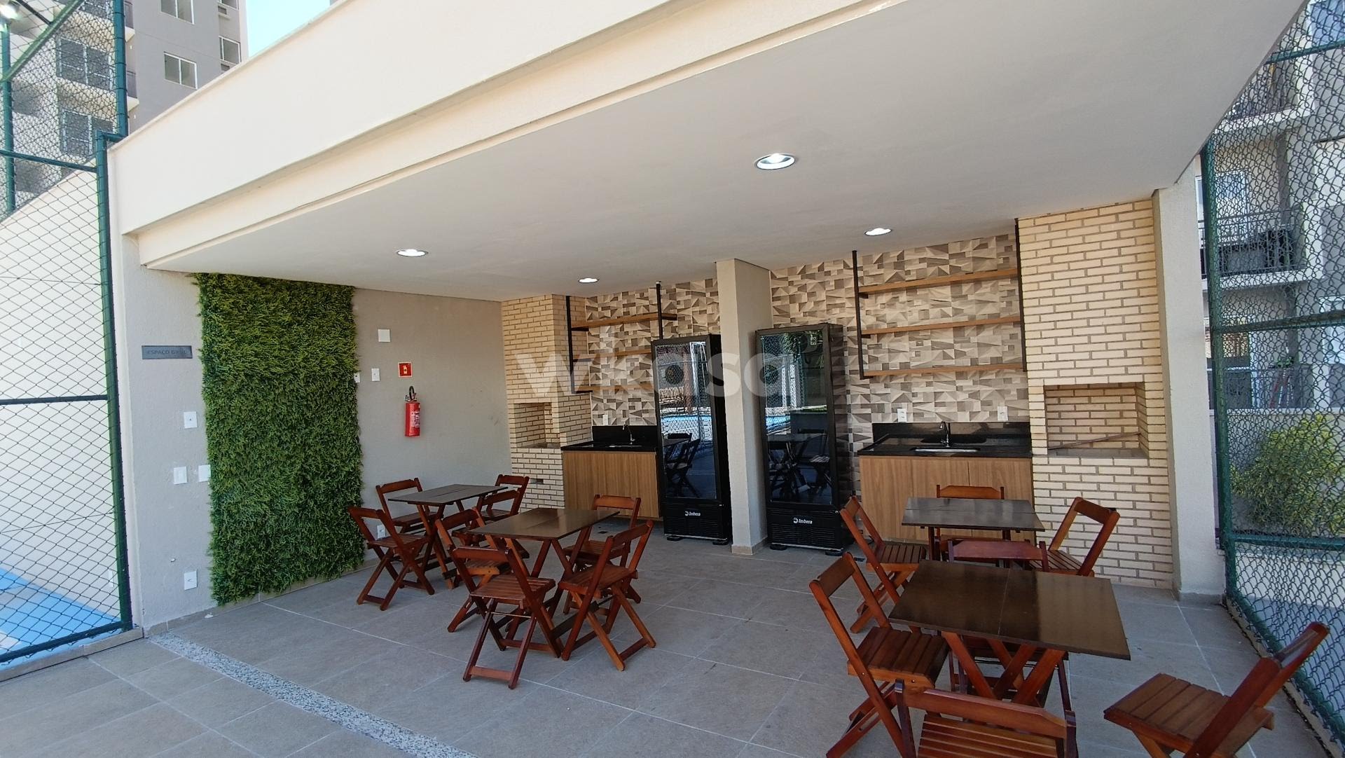 Apartamento à venda com 2 quartos, 1 banheiro, 1 vaga e 46m² no Planalto de Carapina, Serra (ES) — foto 22 de 24