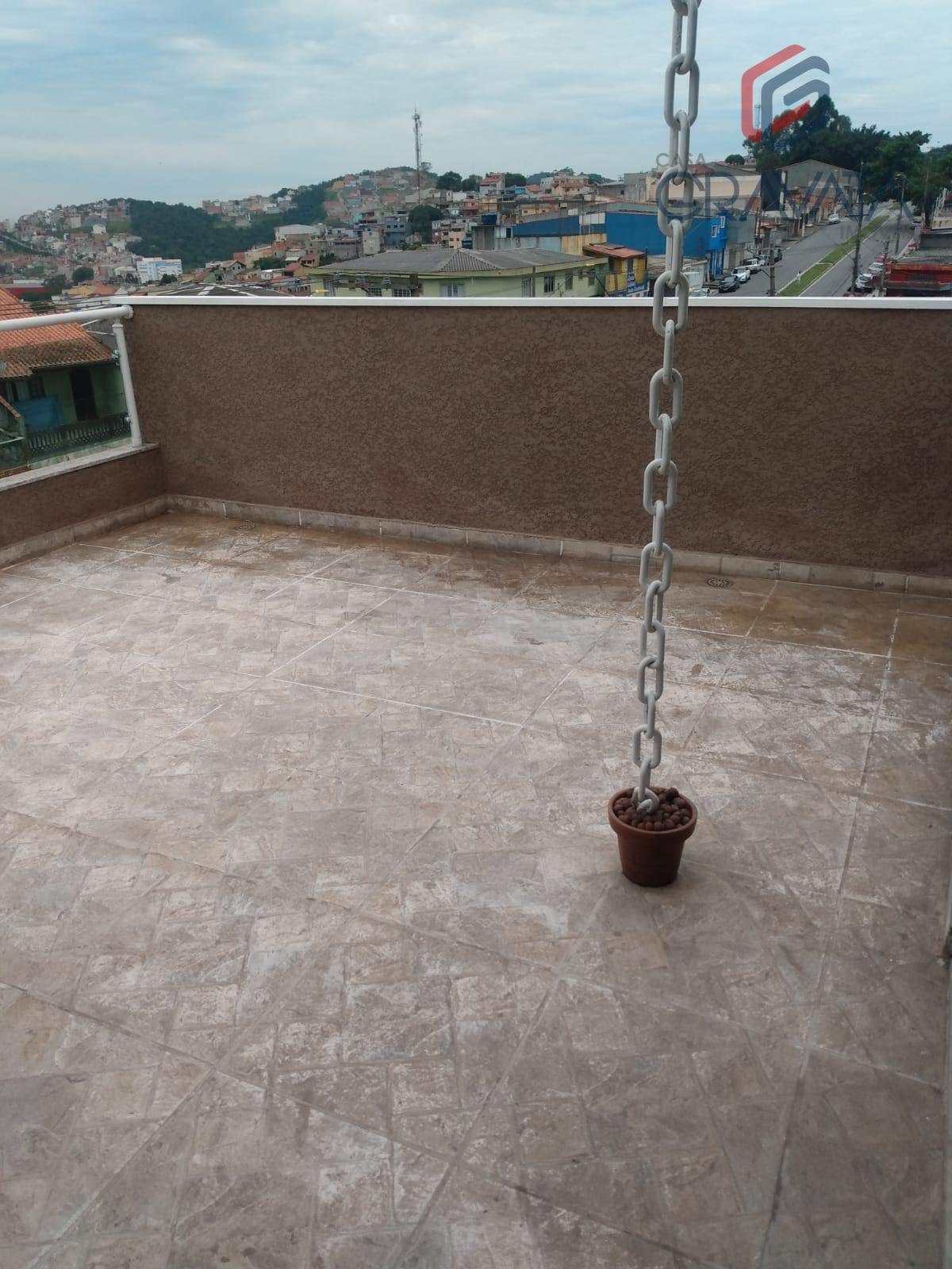 Cobertura à venda com 2 quartos, 1 banheiro, 1 vaga e 78m² no Vila Guaraciaba, Santo André (SP) — foto 22 de 22