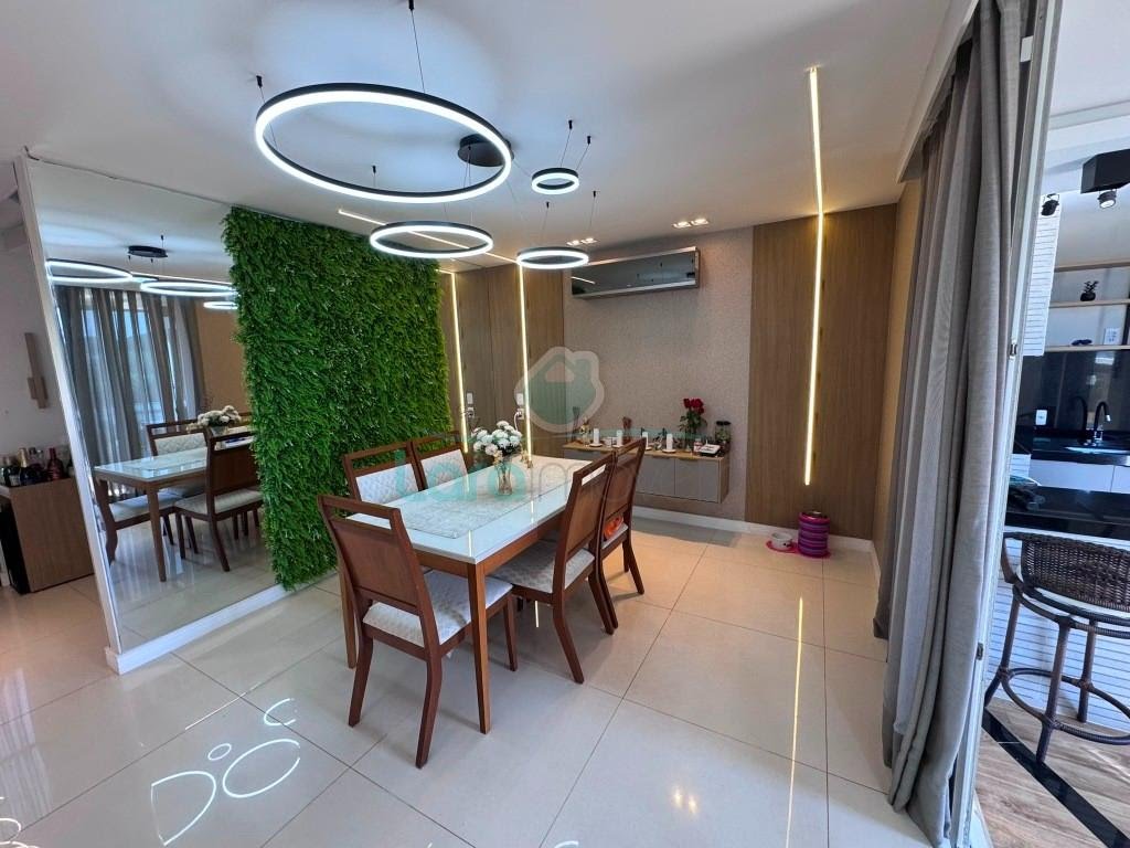 Casa à venda com 4 quartos, 1 suíte e 2 vagas no Alphaville, Rio das Ostras (RJ) — foto 11 de 30