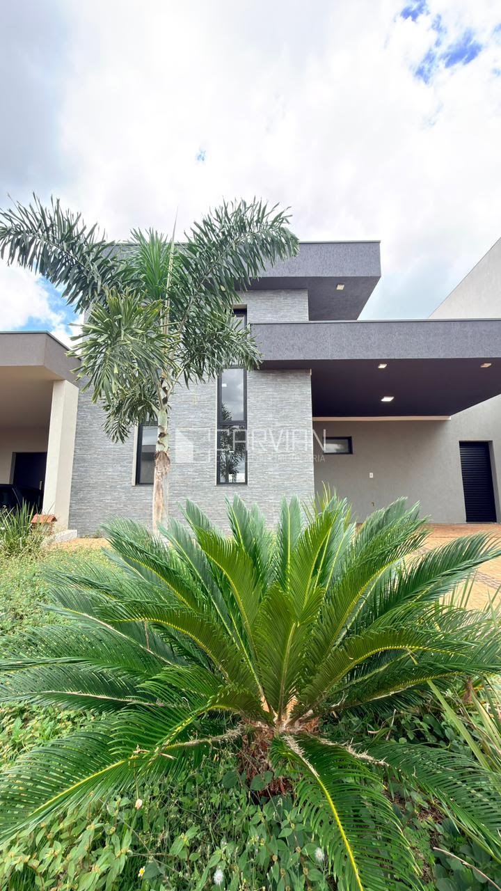 Casa à venda com 3 quartos, 3 banheiros, 4 vagas e 148m² no Bonfim Paulista, Ribeirão Preto — foto principal