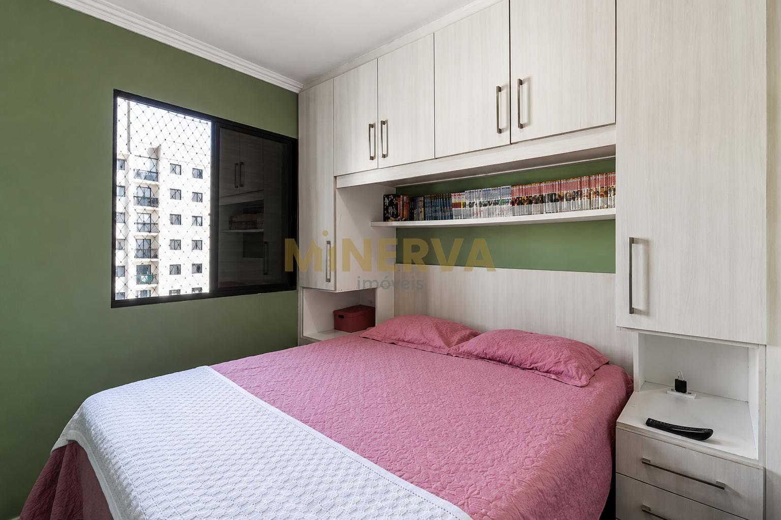 Apartamento à venda com 2 quartos, 1 banheiro, 1 vaga e 49m² no Portal dos Gramados, Guarulhos (SP) — foto 8 de 26