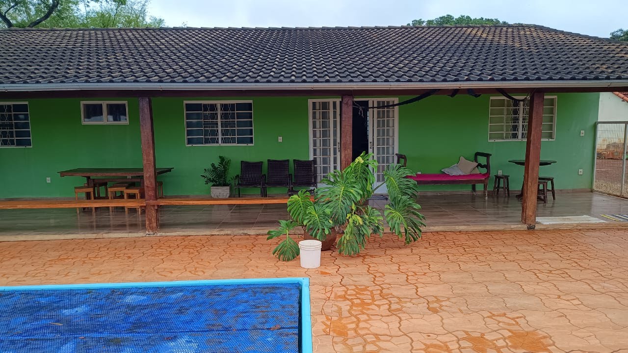 Rural à venda no I I, Paracatu (MG) — foto 10 de 12