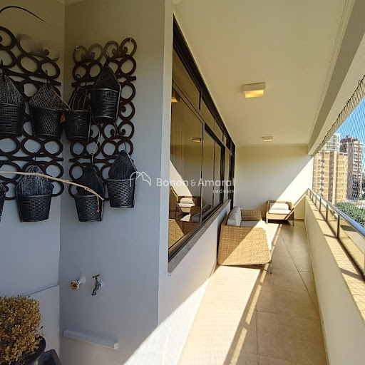 Apartamento, 3 quartos, 180 m² - Foto 7