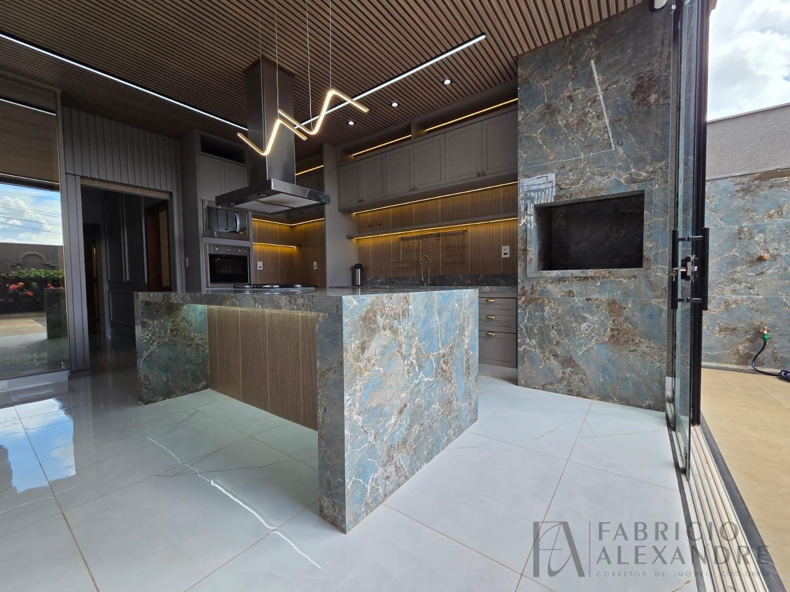 Casa à venda com 3 quartos, 3 suítes e 168m² no Village Provence, São José do Rio Preto (SP) — foto 5 de 17