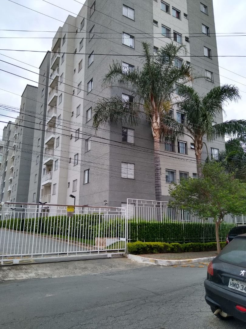 Apartamento, 2 quartos, 57 m² - Foto 18
