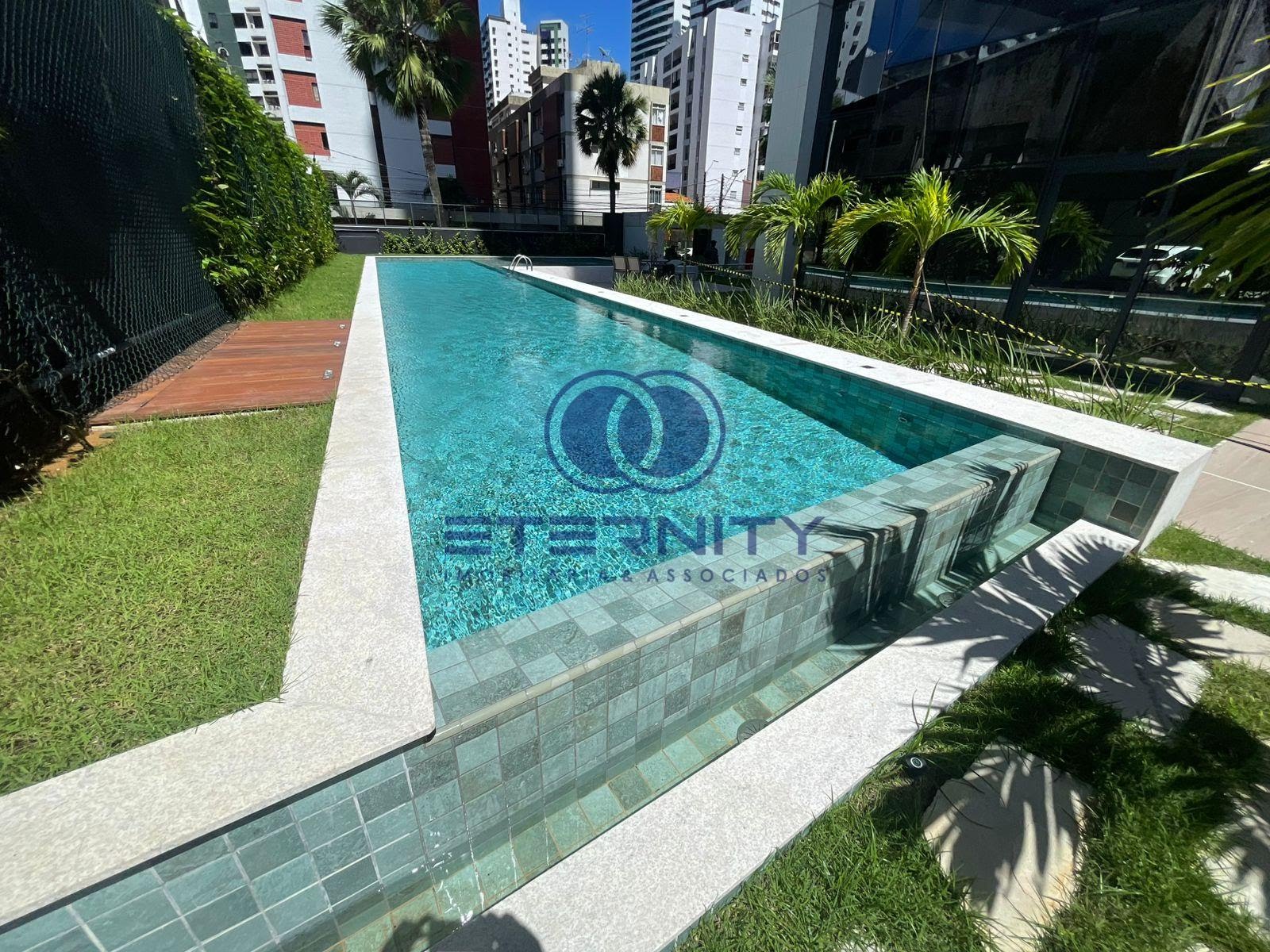 Apartamento à venda com 3 quartos, 3 suítes, 2 vagas e 108m² no Boa Viagem, Recife (PE) — foto 18 de 30