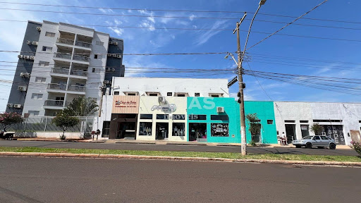 Apartamento no Bairro Marieta  -  Barretos
