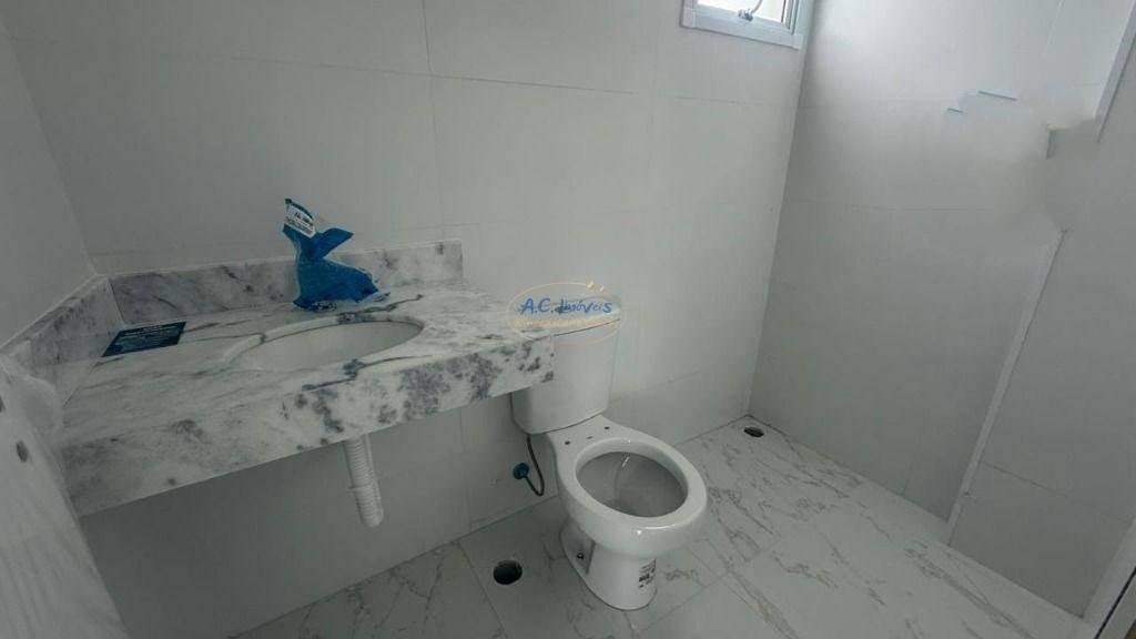 Apartamento à venda com 3 quartos, 1 suíte, 2 vagas e 107m² no Jardim Imperador, Praia Grande (SP) — foto 23 de 30