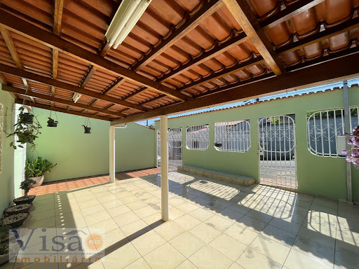 Casa à Venda na Vila Mariana, Paracatu: 3 Quartos, 1 Suíte, R$530mil