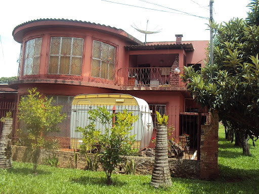 Casa Sobrado em Pedro Bonini  -  Cruz Alta
