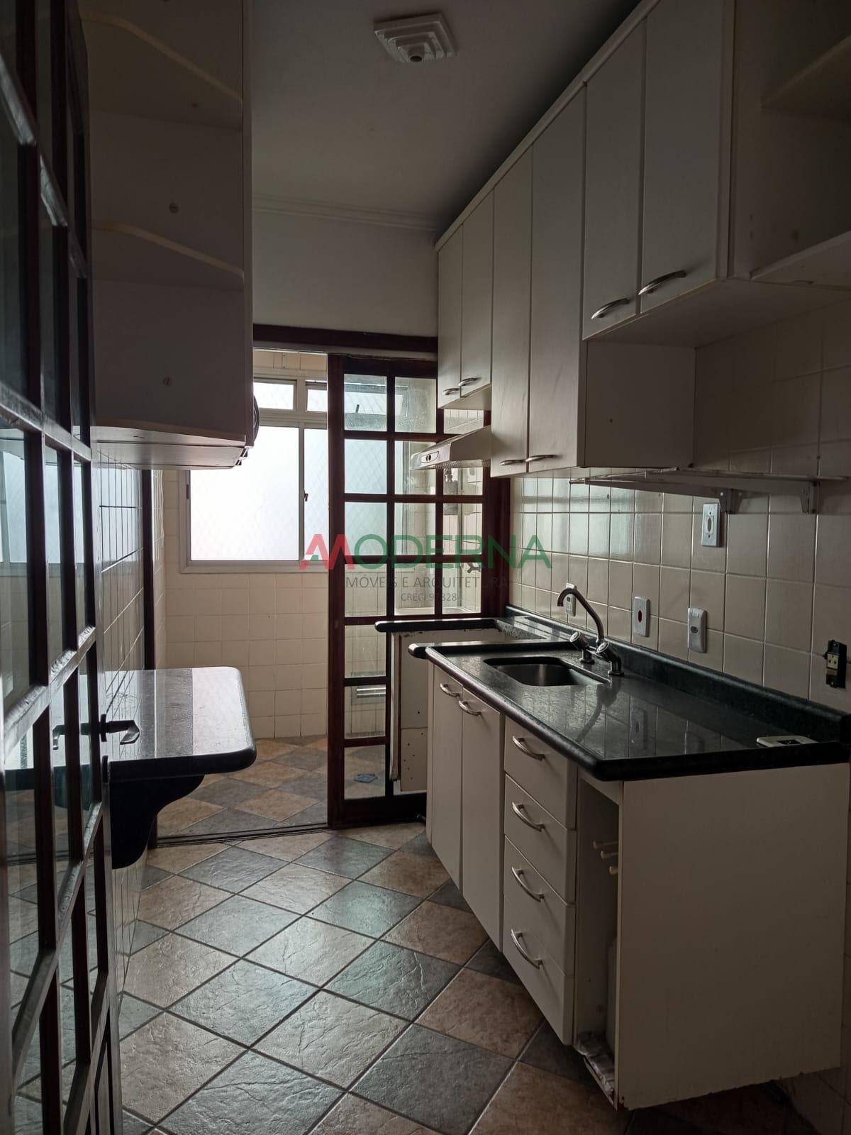 Apartamento à venda com 2 quartos, 1 banheiro, 1 vaga e 54m² no Paulicéia, São Bernardo do Campo — foto principal