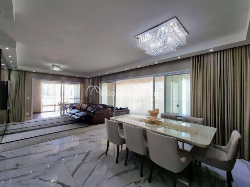 Apartamento, 3 quartos, 247 m² - Foto 1