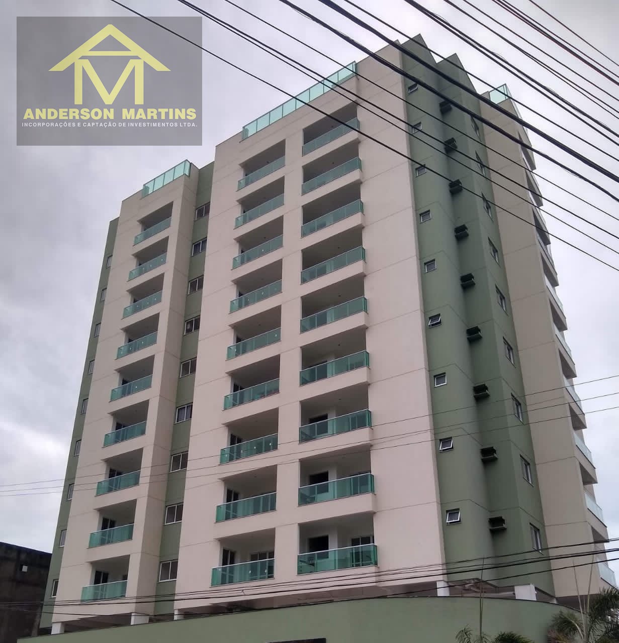 Apartamento à venda com 2 quartos, 2 banheiros, 2 vagas e 60m² no Santos Dumont, Vila Velha (ES) — foto 16 de 20