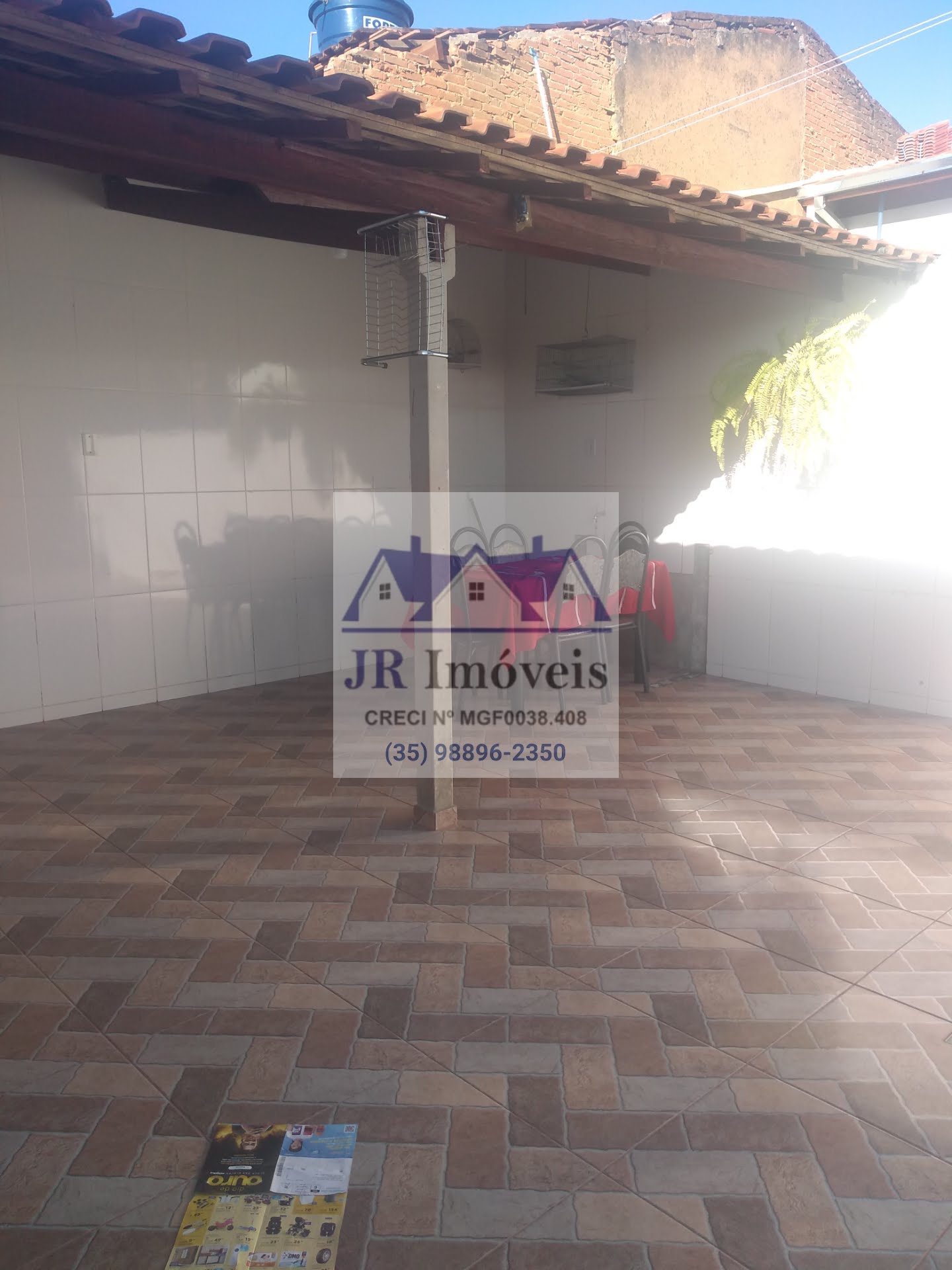 Casa à venda com 2 quartos, 1 banheiro, 2 vagas e 250m² no Santa Barbara, Piranguinho (MG) — foto 21 de 29
