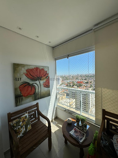 Apartamento à venda Edifício New Avenue