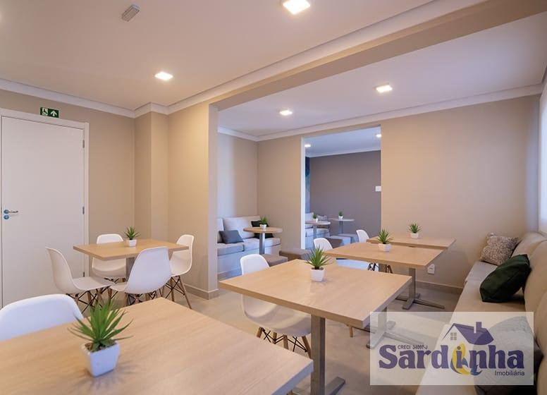 Apartamento à venda com 2 quartos, 1 banheiro e 35m² no Jaraguá, São Paulo (SP) — foto 10 de 29
