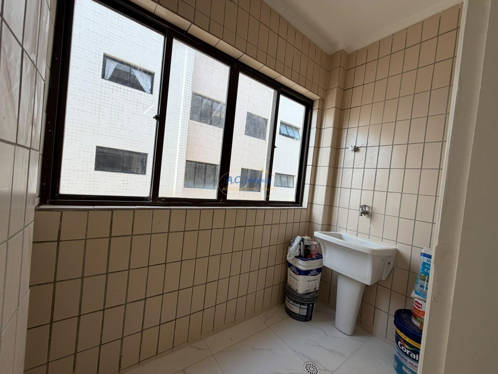 Apartamento à venda com 2 quartos, 1 suíte, 1 vaga e 85m² no Vila Tupi, Praia Grande (SP) — foto 13 de 15