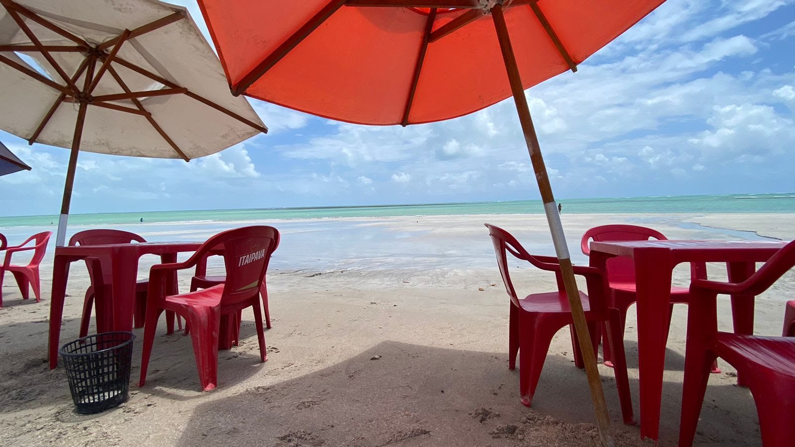Apartamento à venda com 3 quartos, 1 suíte, 4 vagas e 157m² no Tamandaré, Tamandaré (PE) — foto 18 de 18