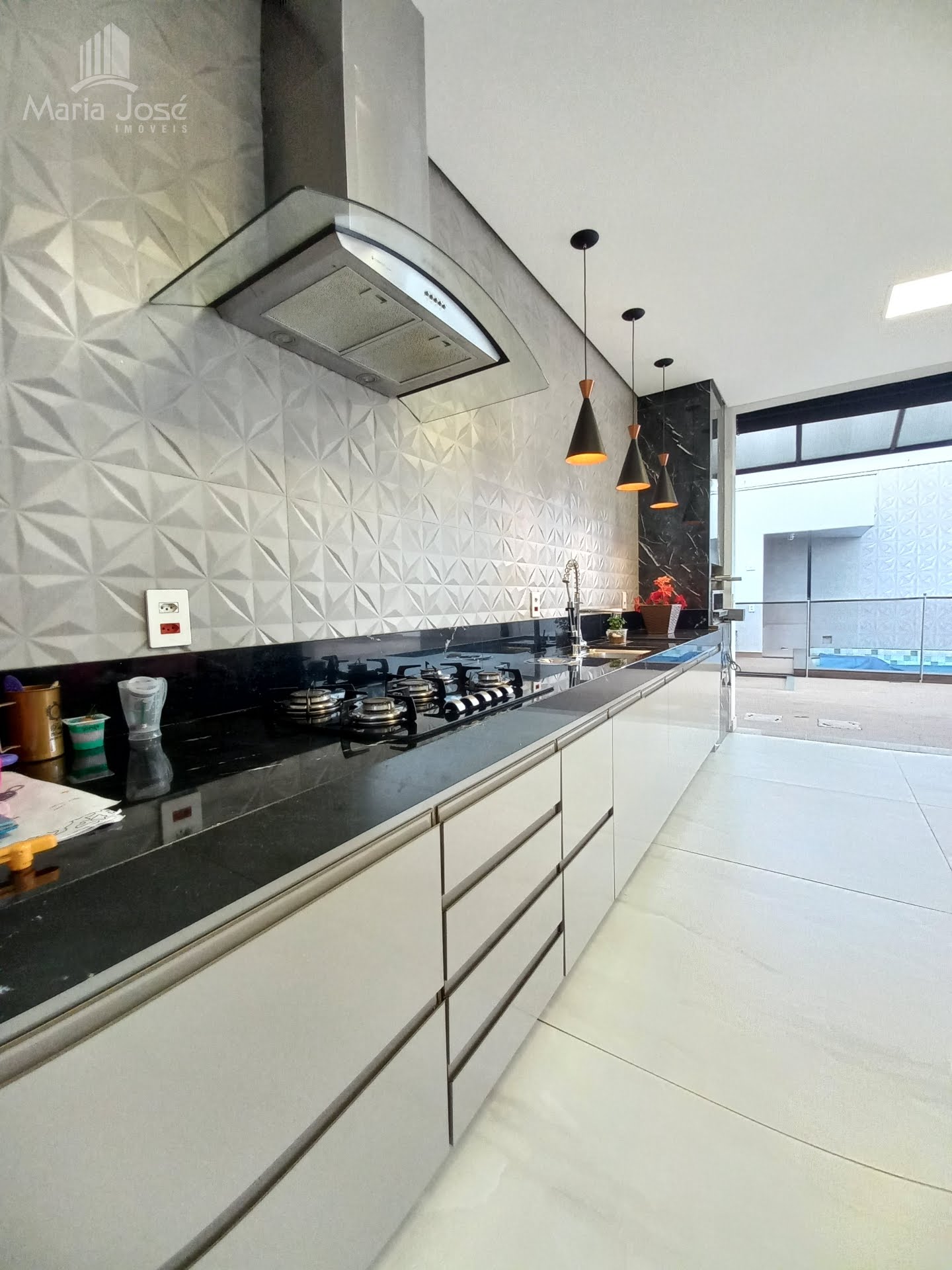 Casa à venda com 3 quartos, 2 suítes, 2 vagas e 230m² no Condomínio Parque das Nogueiras, Sete Lagoas (MG) — foto 27 de 30