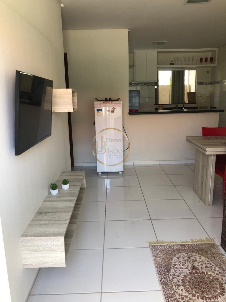 Apartamento à venda com 2 quartos, 1 suíte, 1 vaga e 70m² no Village 1, Porto Seguro (BA) — foto 2 de 12