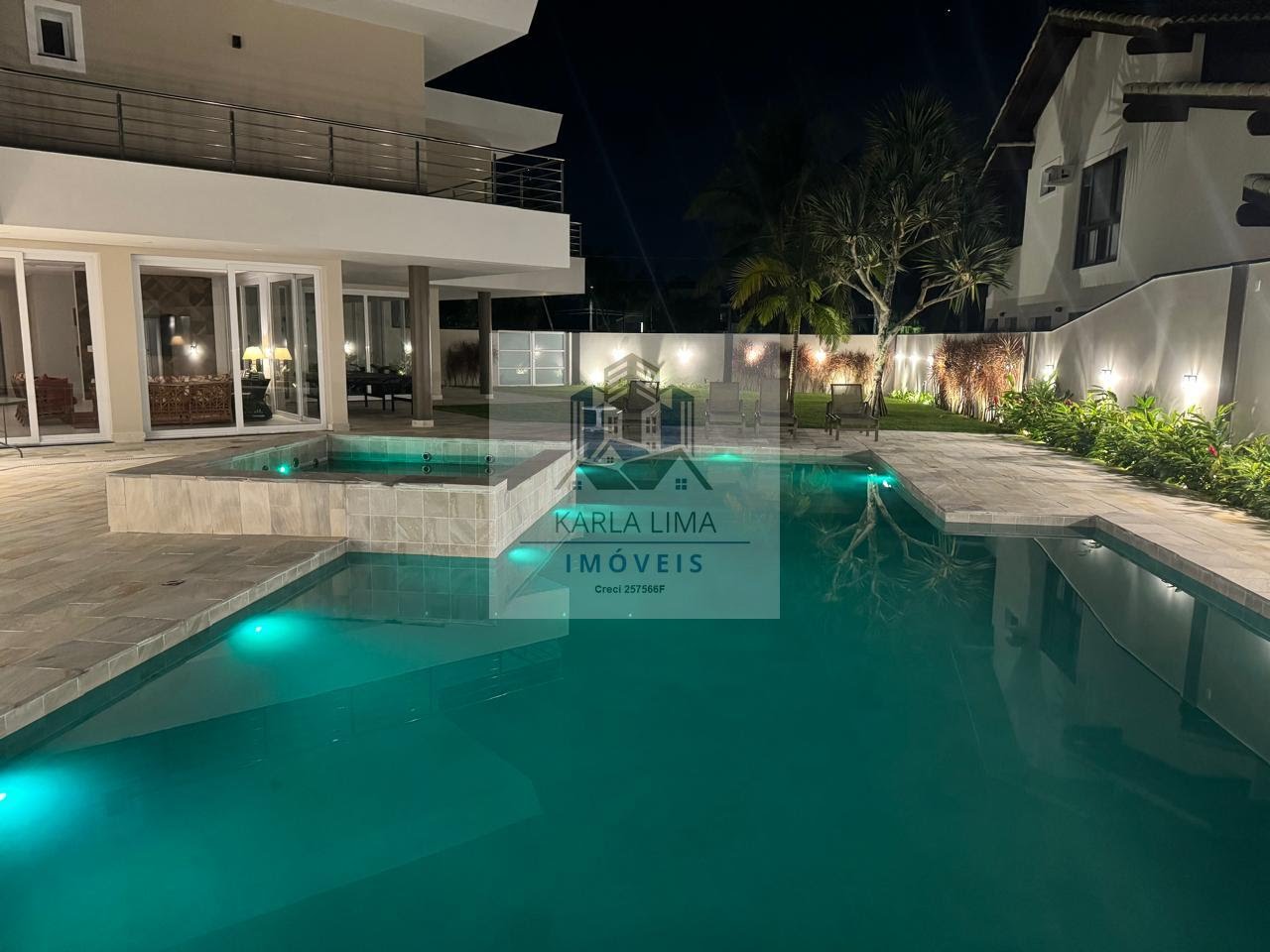 Casa à venda com 6 quartos, 6 suítes, 3 vagas e 1050m² no Jardim Acapulco, Guarujá (SP) — foto 21 de 22