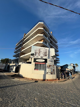 Apartamento em Costazul  -  Rio das Ostras