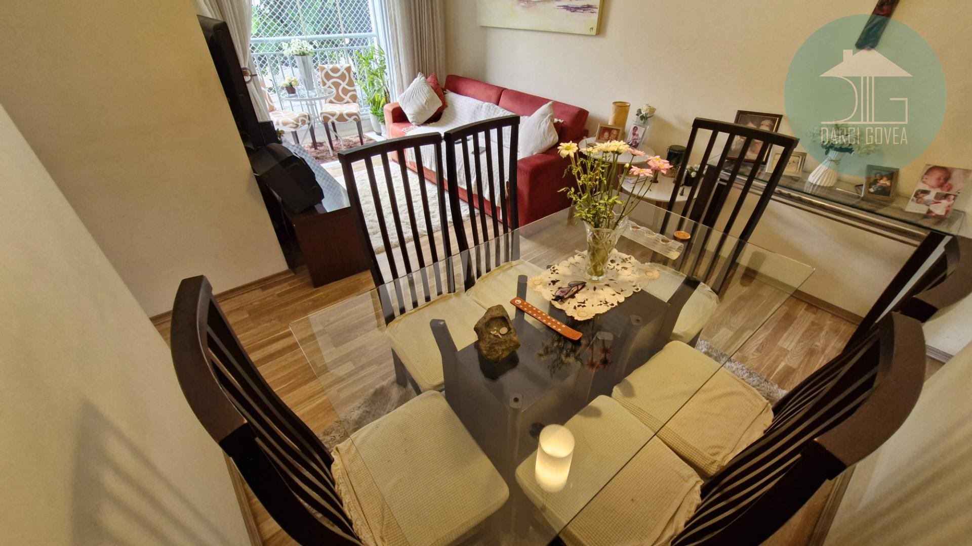 Apartamento à venda com 3 quartos, 1 suíte, 1 vaga e 65m² no Limão, São Paulo (SP) — foto 15 de 30