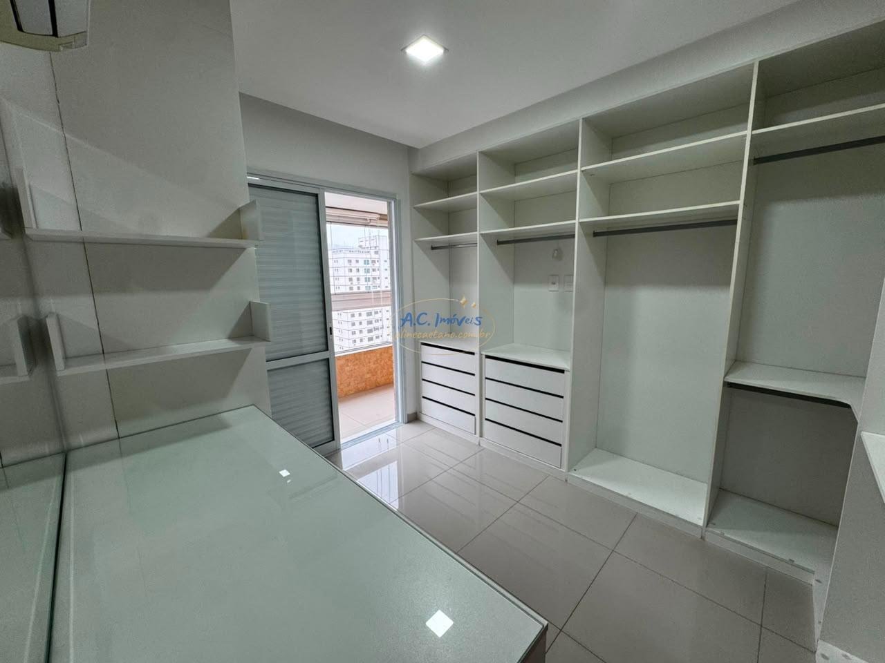 Apartamento à venda com 3 quartos, 2 suítes, 2 vagas e 113m² no Boqueirão, Praia Grande (SP) — foto 25 de 27