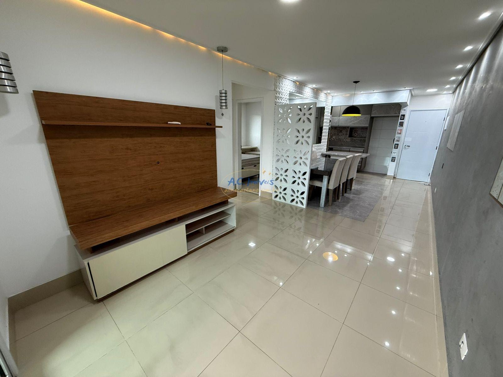Apartamento à venda com 2 quartos, 1 suíte, 2 vagas e 77m² no Canto do Forte, Praia Grande (SP) — foto 2 de 30