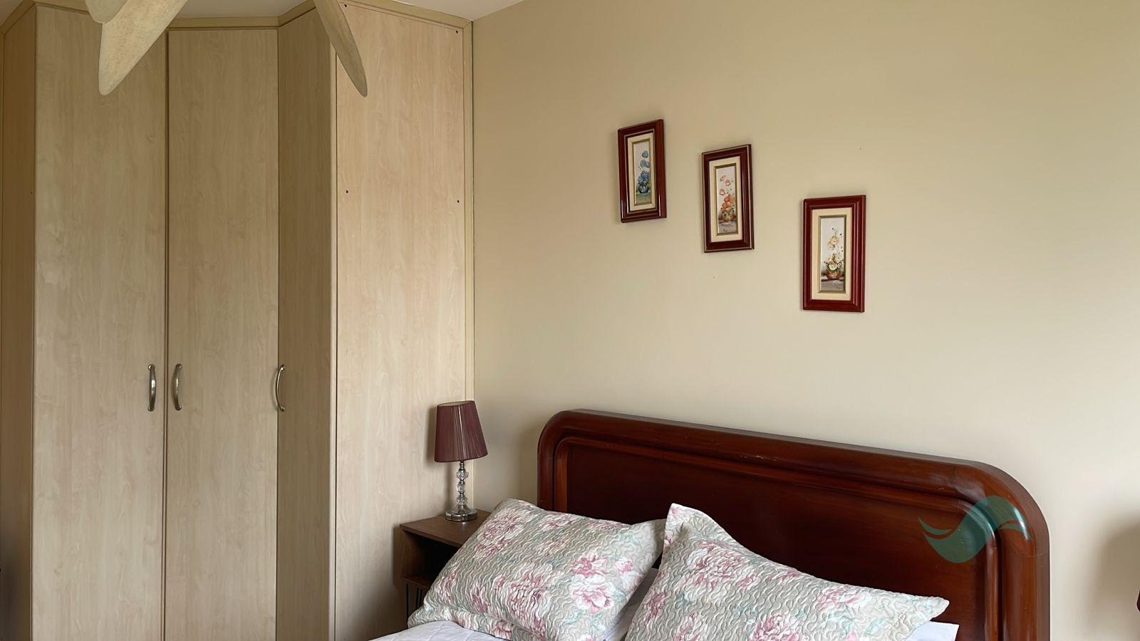 Apartamento à venda com 2 quartos, 1 suíte, 1 vaga e 80m² no Jurerê, Florianópolis (SC) — foto 2 de 6
