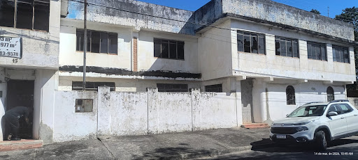 Hotel em Chácaras Interlagos  -  Atibaia