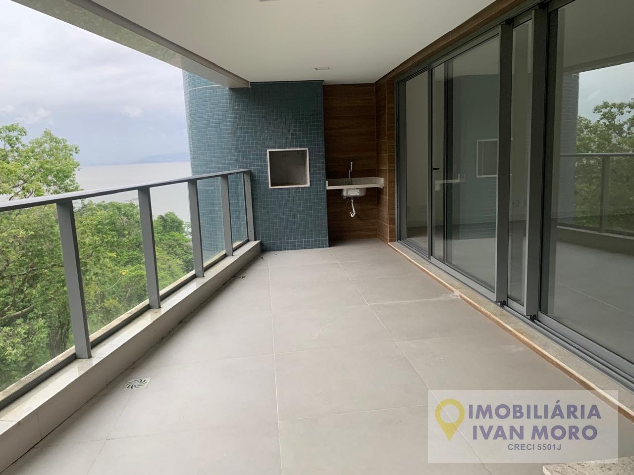 Apartamento à venda com 3 quartos, 3 suítes, 3 vagas e 165m² no Cacupé, Florianópolis (SC) — foto 20 de 30