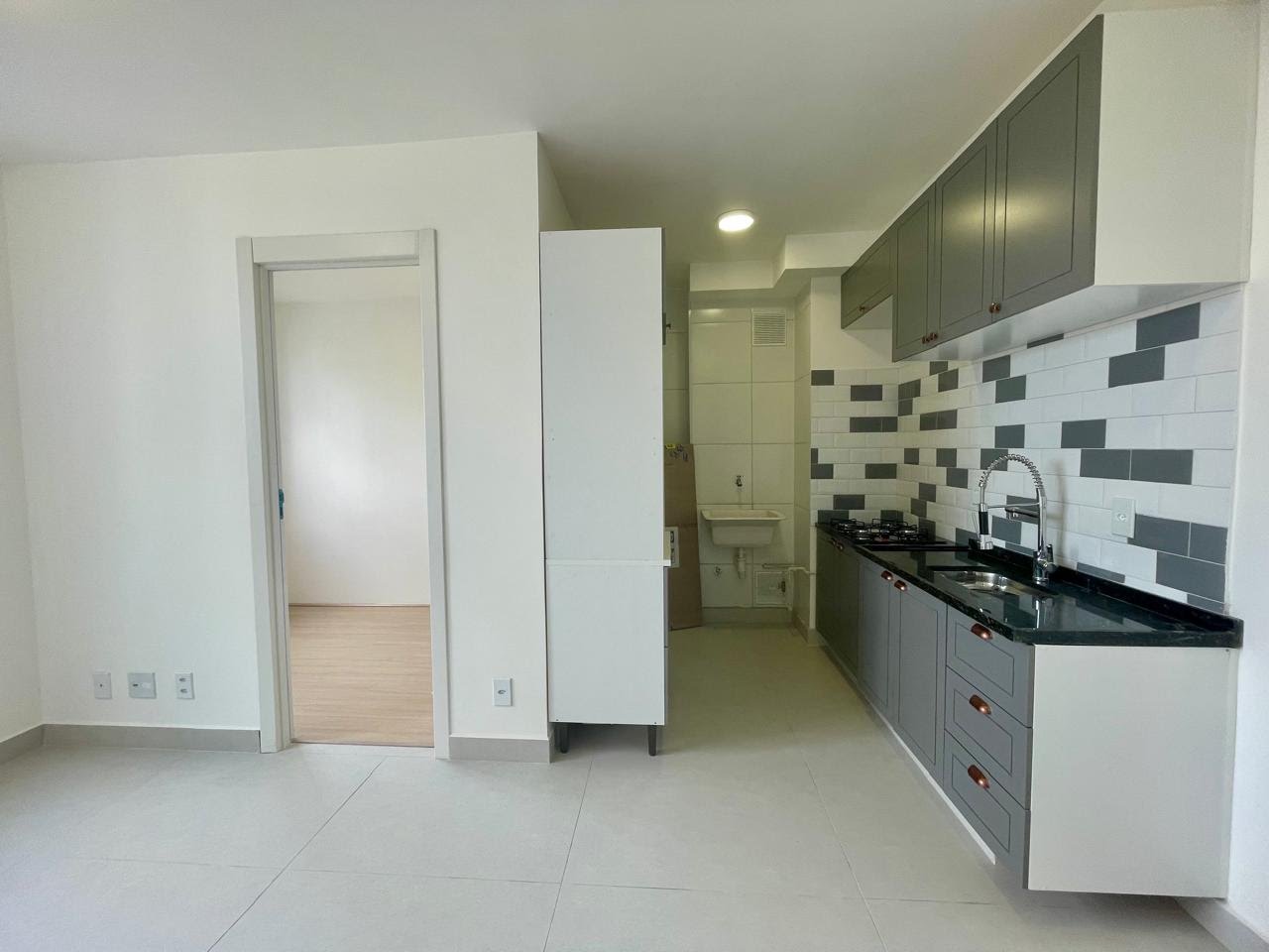 Apartamento à venda com 2 quartos, 1 banheiro e 34m² no Pirituba, São Paulo (SP) — foto 7 de 27