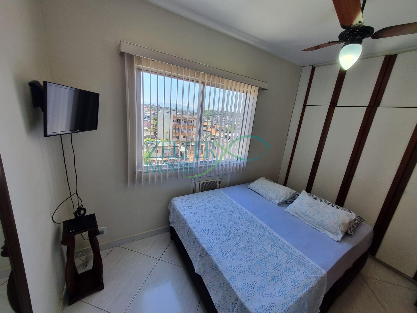 Apartamento à venda com 2 quartos, 2 banheiros, 1 vaga e 72m² no Vila da Penha, Rio de Janeiro (RJ) — foto 12 de 30