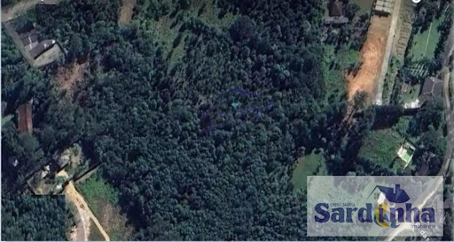 Terreno à Venda em Jardim Campestre, Embu-Guaçu por R$ 27 Mi