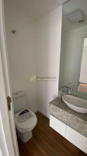 Apartamento em Centro Comercial Jubran  -  Barueri