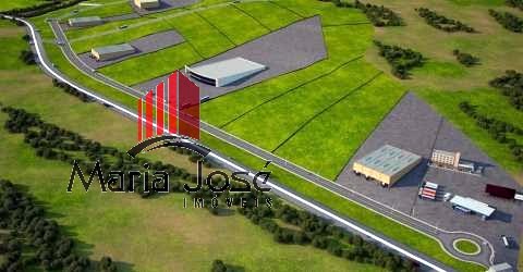 Terreno à venda com 18670m² de terreno no Seven Business Park, Sete Lagoas (MG) — foto 12 de 30