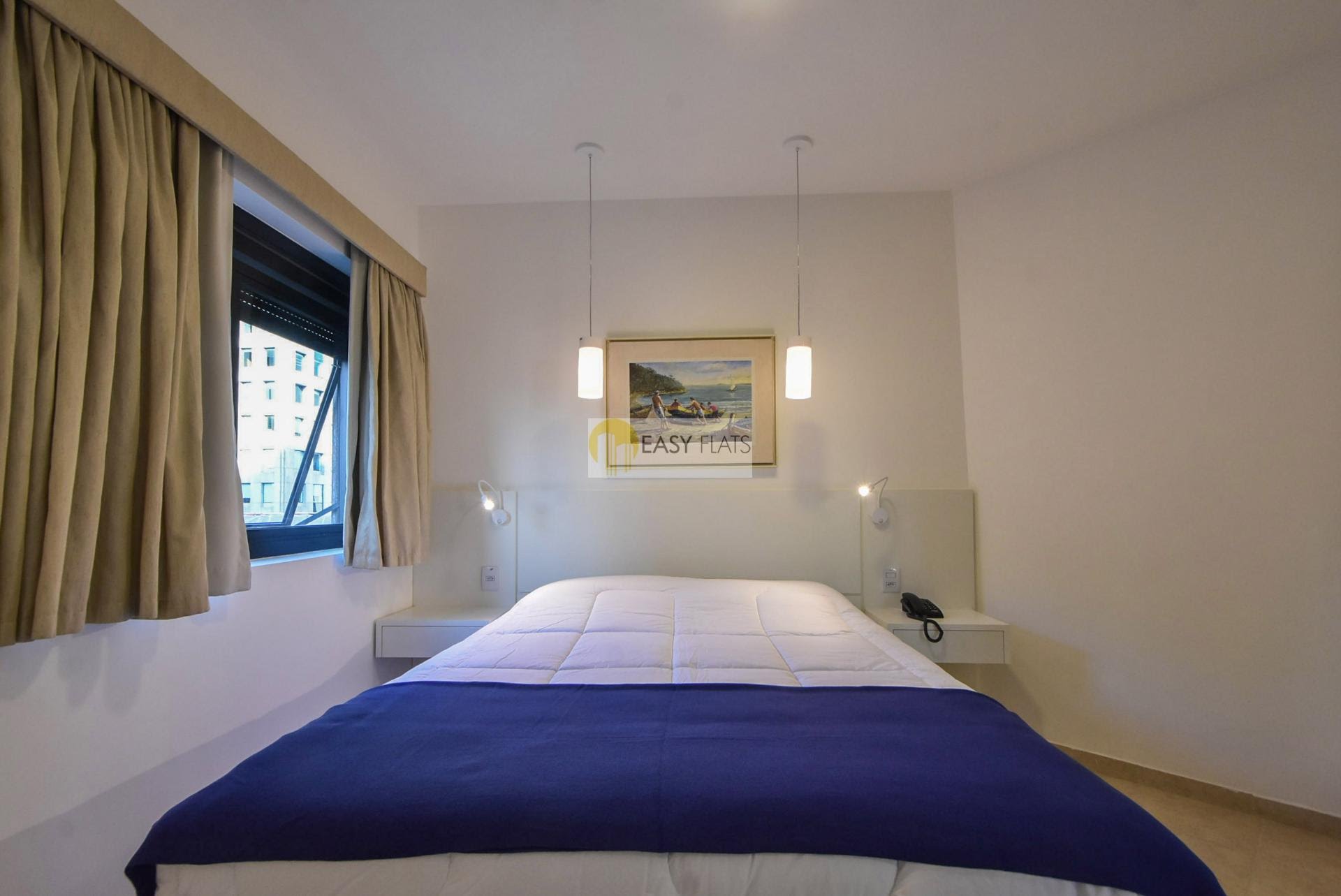 Apartamento à venda com 1 quarto, 1 banheiro, 1 vaga e 40m² no Itaim Bibi, São Paulo (SP) — foto 23 de 30