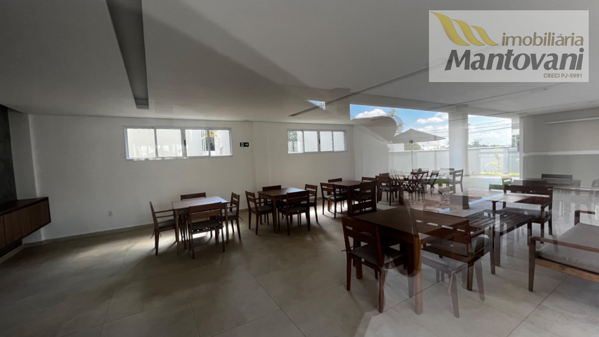 Apartamento para alugar com 2 quartos, 1 banheiro, 1 vaga e 44m² no Jardim Wanderley, Tatuí (SP) — foto 27 de 27