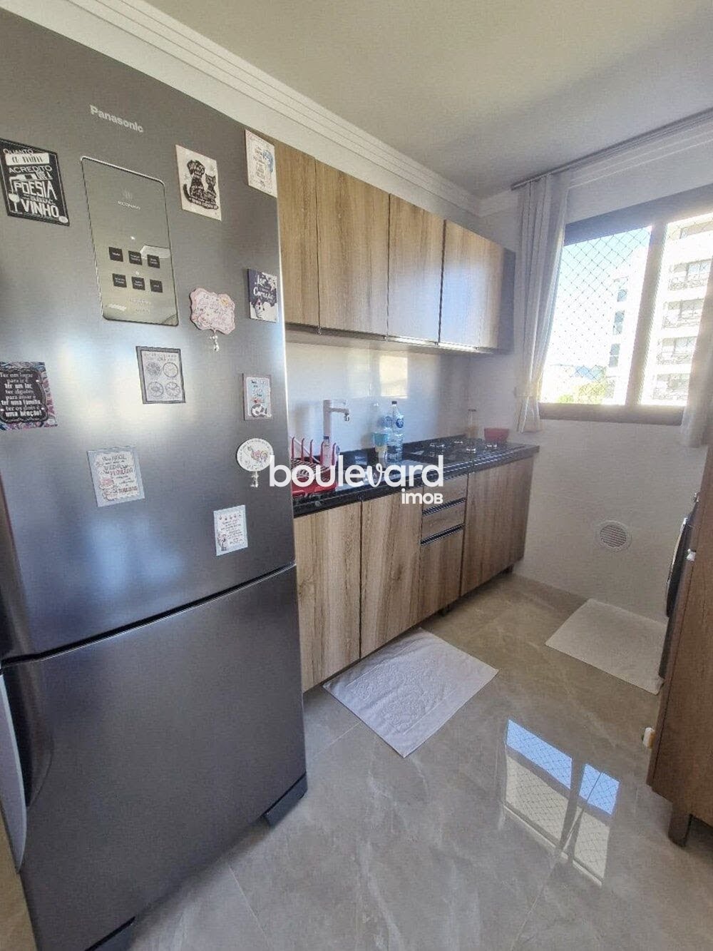 Apartamento à venda com 3 quartos, 1 suíte, 1 vaga e 79m² no Praia de Fora, Palhoça (SC) — foto 6 de 17