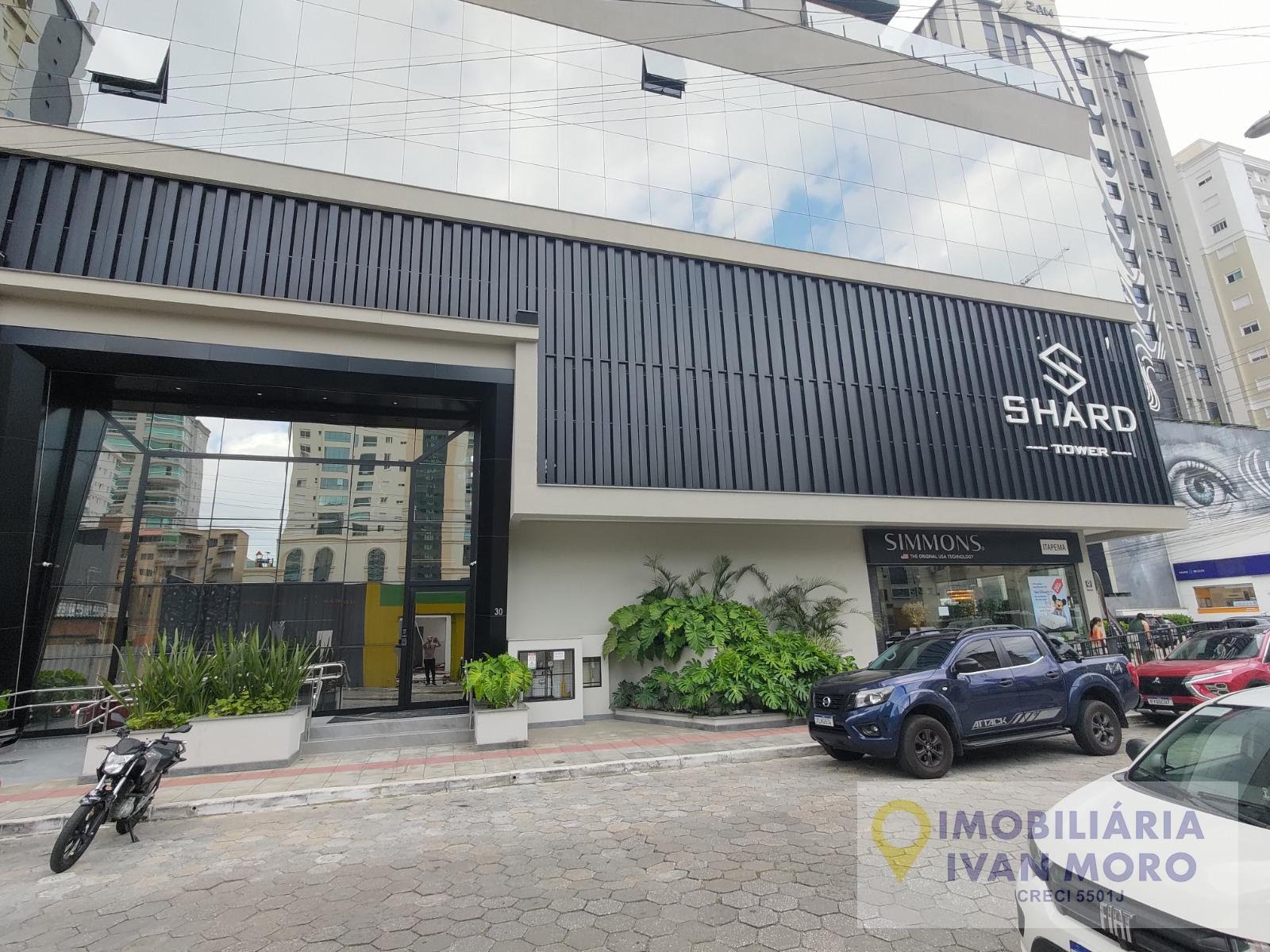Apartamento à venda com 4 quartos, 4 suítes, 3 vagas e 198m² no Meia Praia, Itapema (SC) — foto 22 de 30