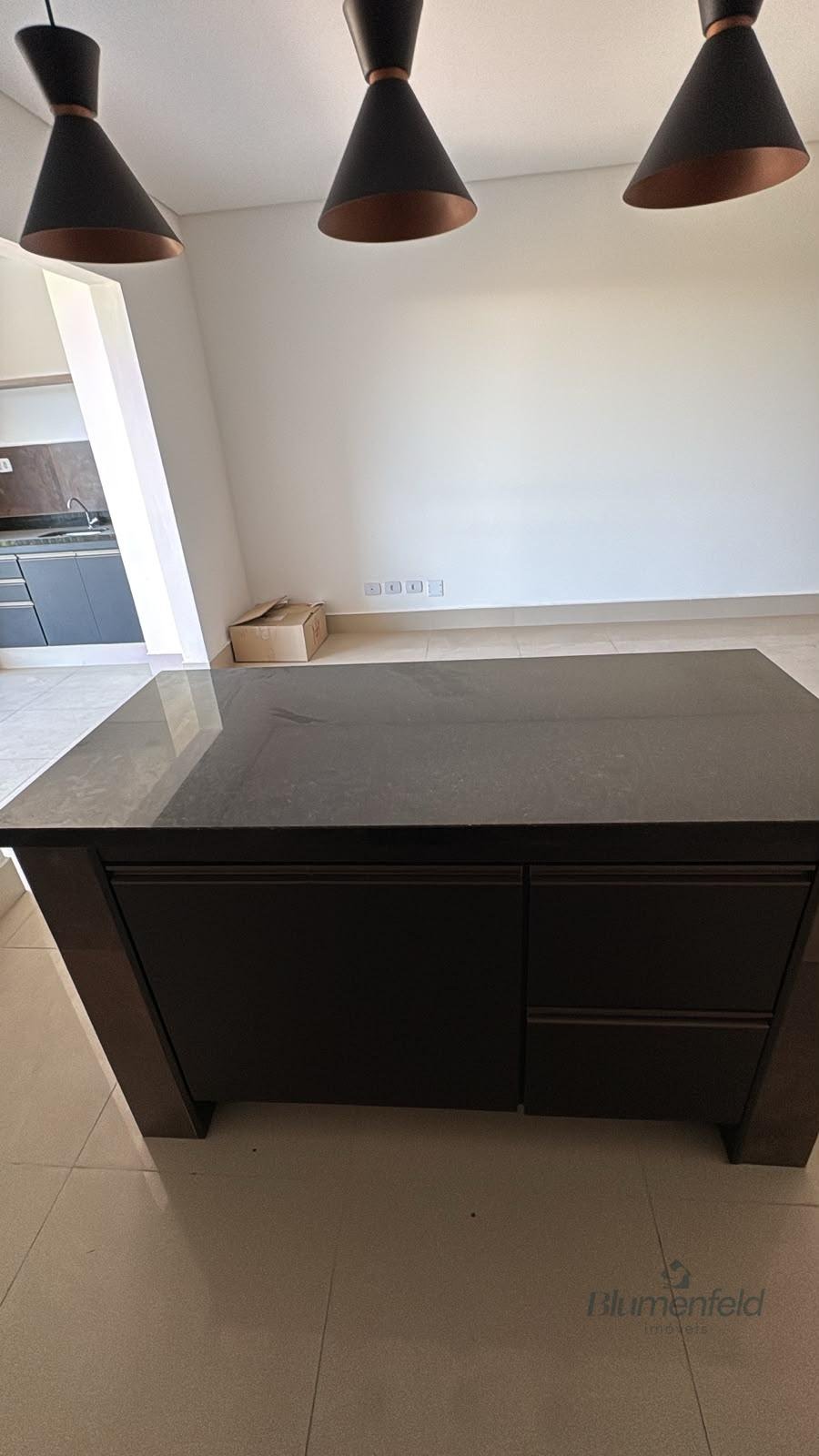 Apartamento à venda com 1 quarto, 1 suíte, 2 vagas e 85m² no Jordanópolis, Arujá (SP) — foto 6 de 21