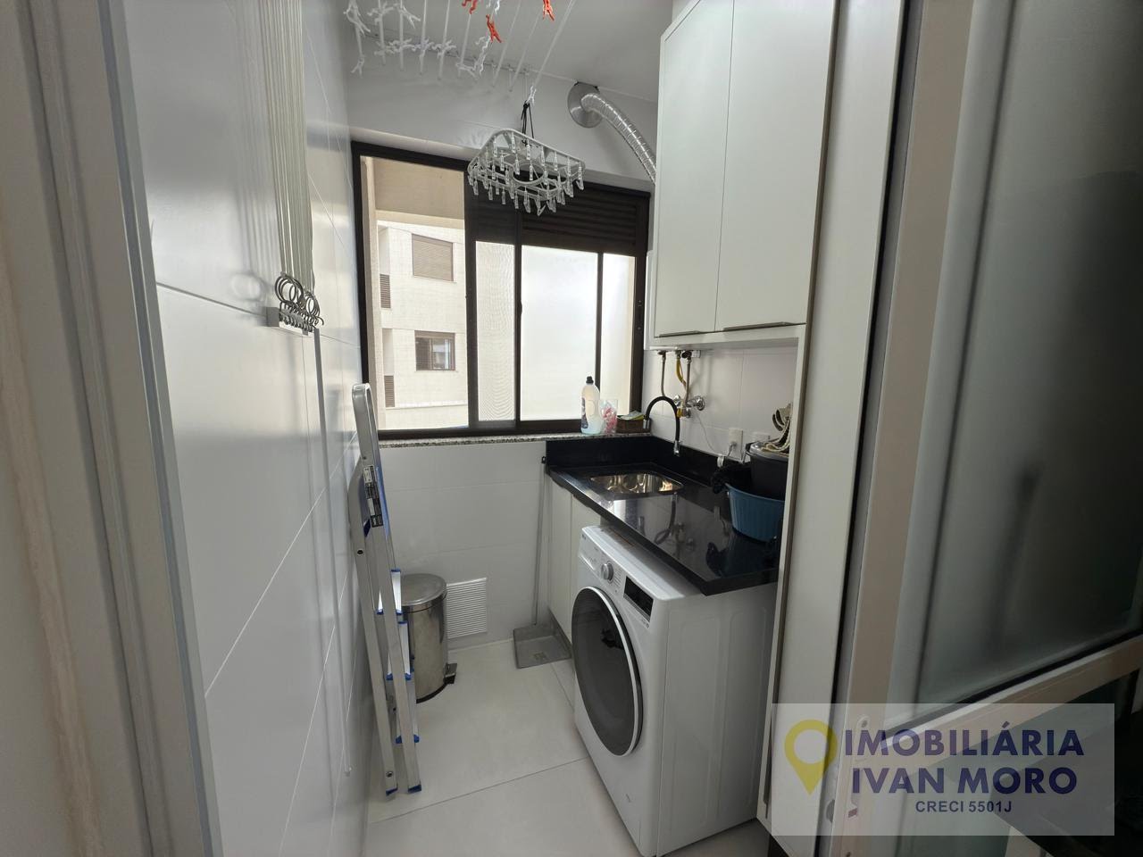 Apartamento à venda com 3 quartos, 1 suíte, 2 vagas e 89m² no Cachoeira do Bom Jesus, Florianópolis (SC) — foto 12 de 30