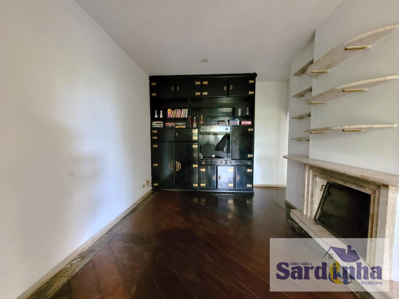 Apartamento para alugar com 4 quartos, 2 suítes, 4 vagas e 316m² no Vila Suzana, São Paulo (SP) — foto 7 de 30