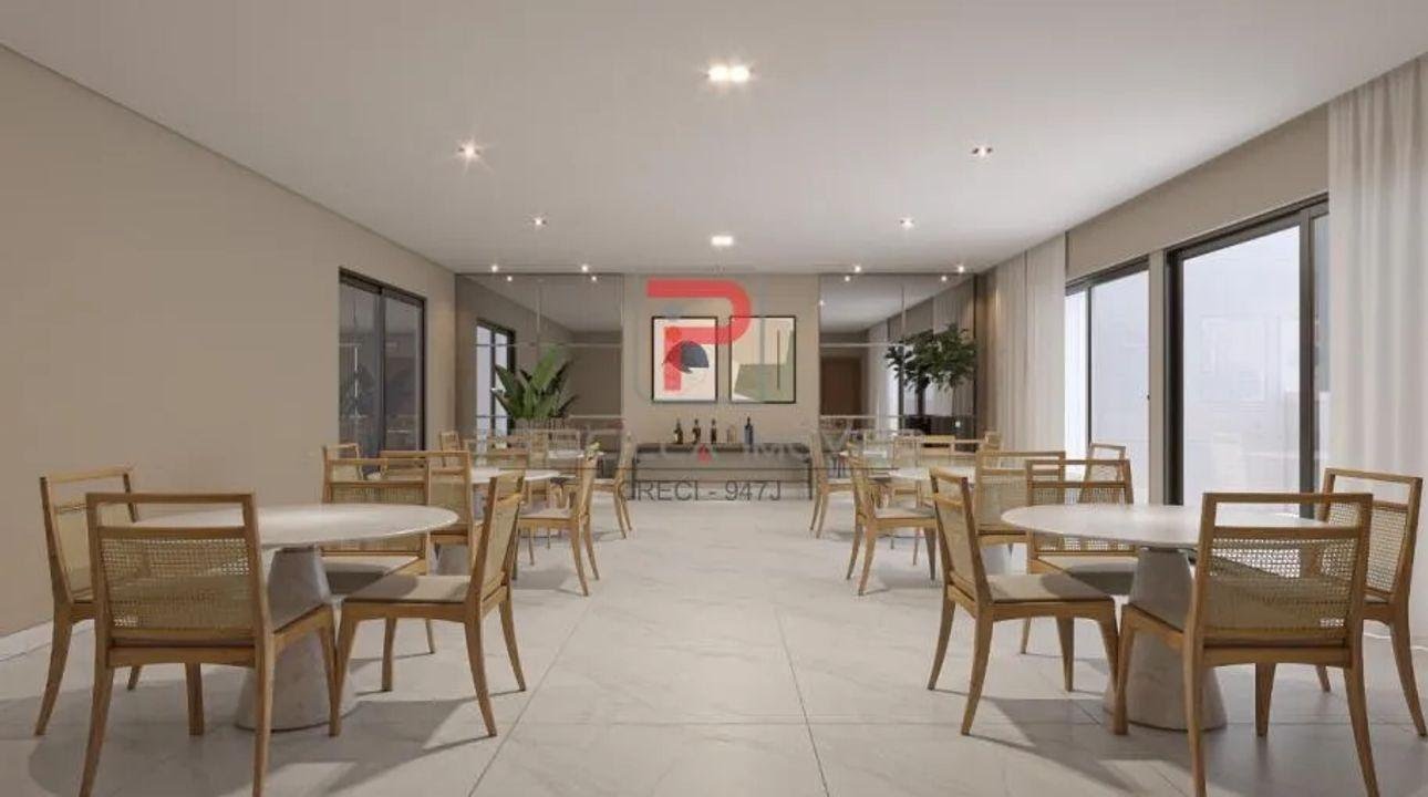 Apartamento à venda com 1 quarto, 1 suíte, 1 vaga e 36m² no Bessa, João Pessoa (PB) — foto 15 de 24