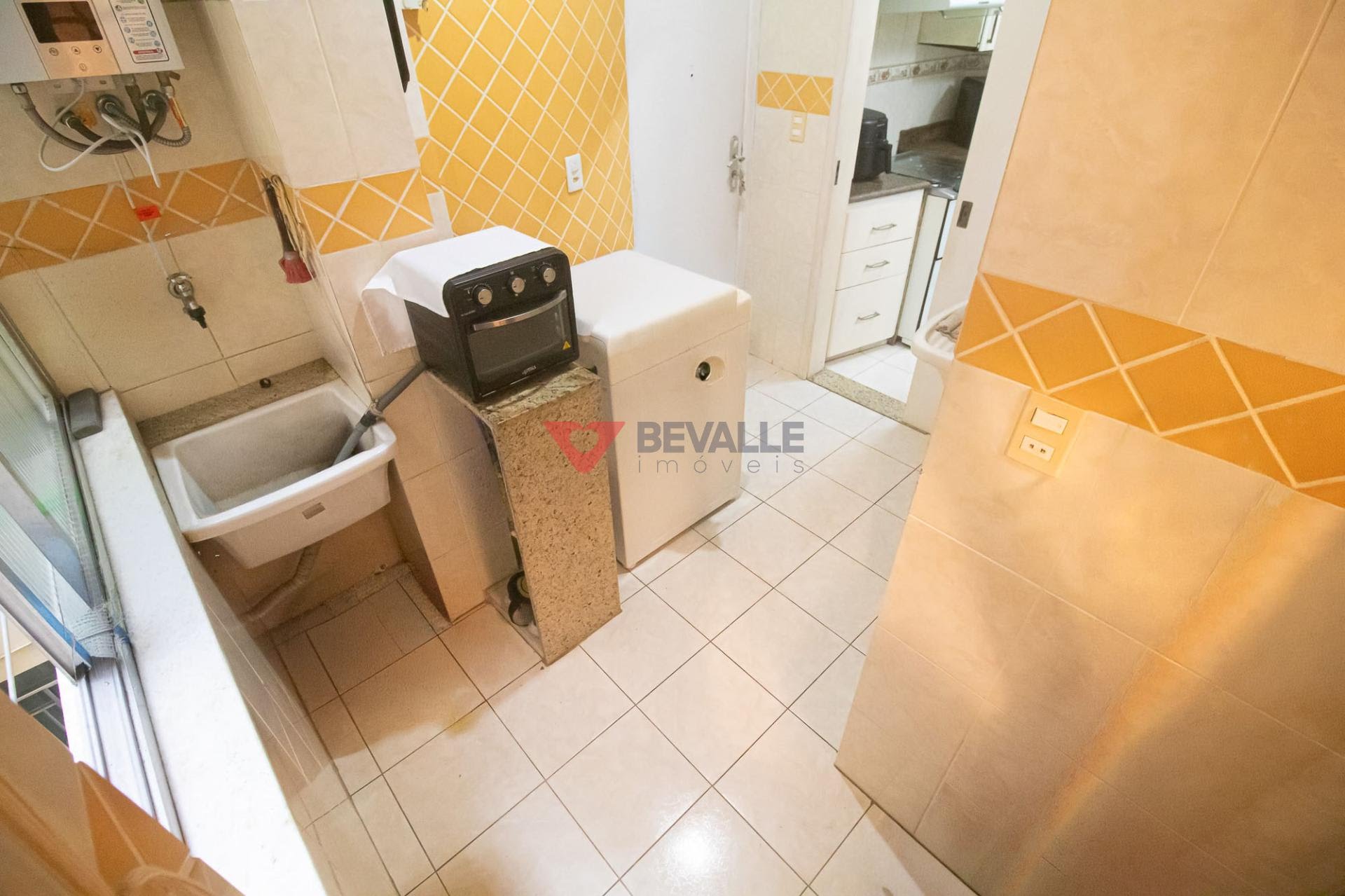 Apartamento à venda com 4 quartos, 2 suítes, 1 vaga e 176m² no Copacabana, Rio de Janeiro (RJ) — foto 12 de 30