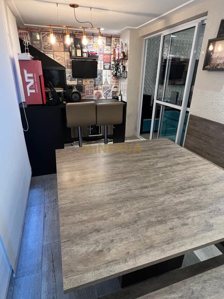 Apartamento à venda com 2 quartos, 1 suíte, 1 vaga e 68m² no Jardim Flor da Montanha, Guarulhos (SP) — foto 3 de 21